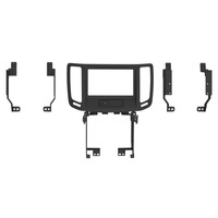 Radio Status Control Kit - Infiniti G37 2008-2013