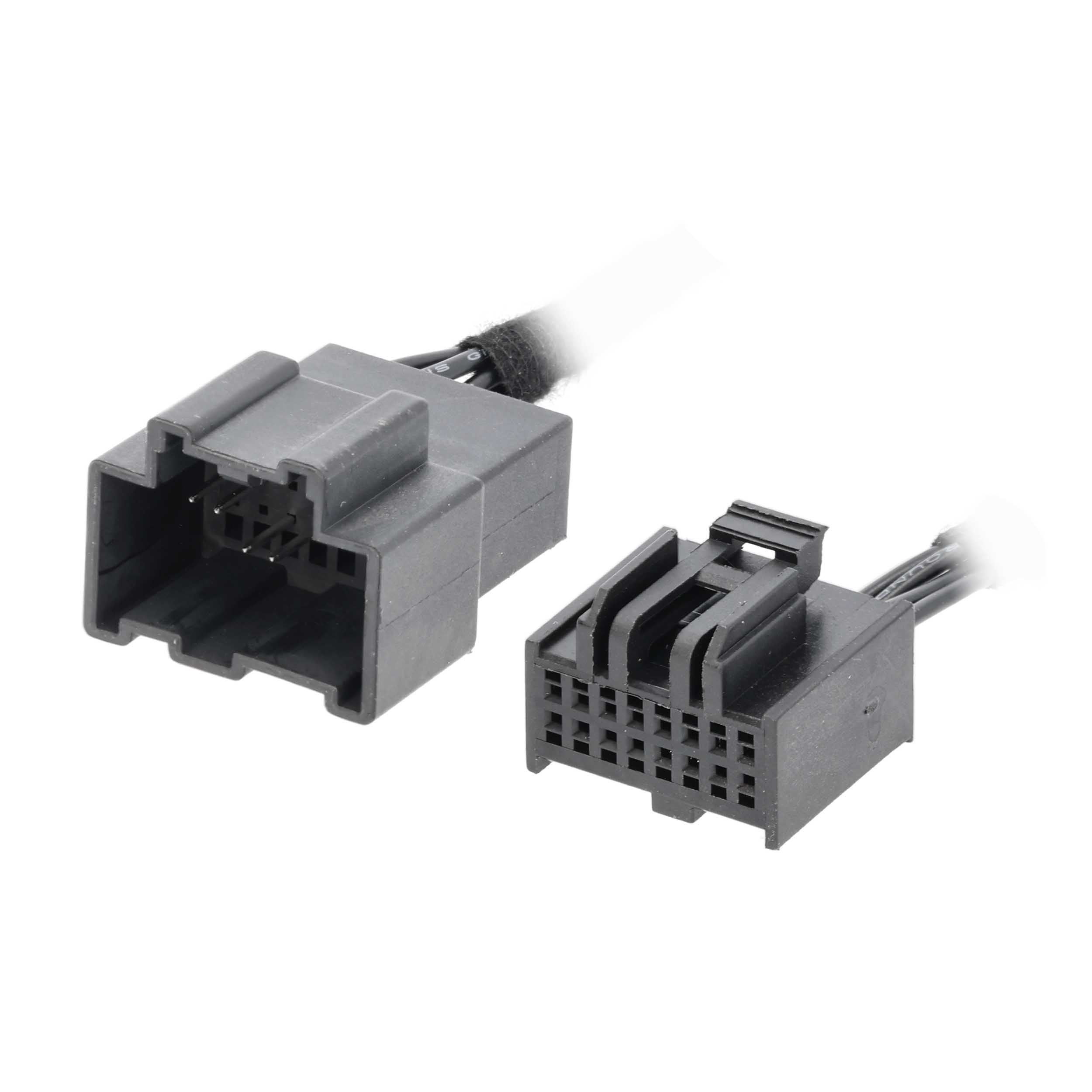 ANC Bypass Harness - GM 2020-2023