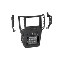 Infiniti G37 2008-2013 (excludes convertible with Bose)