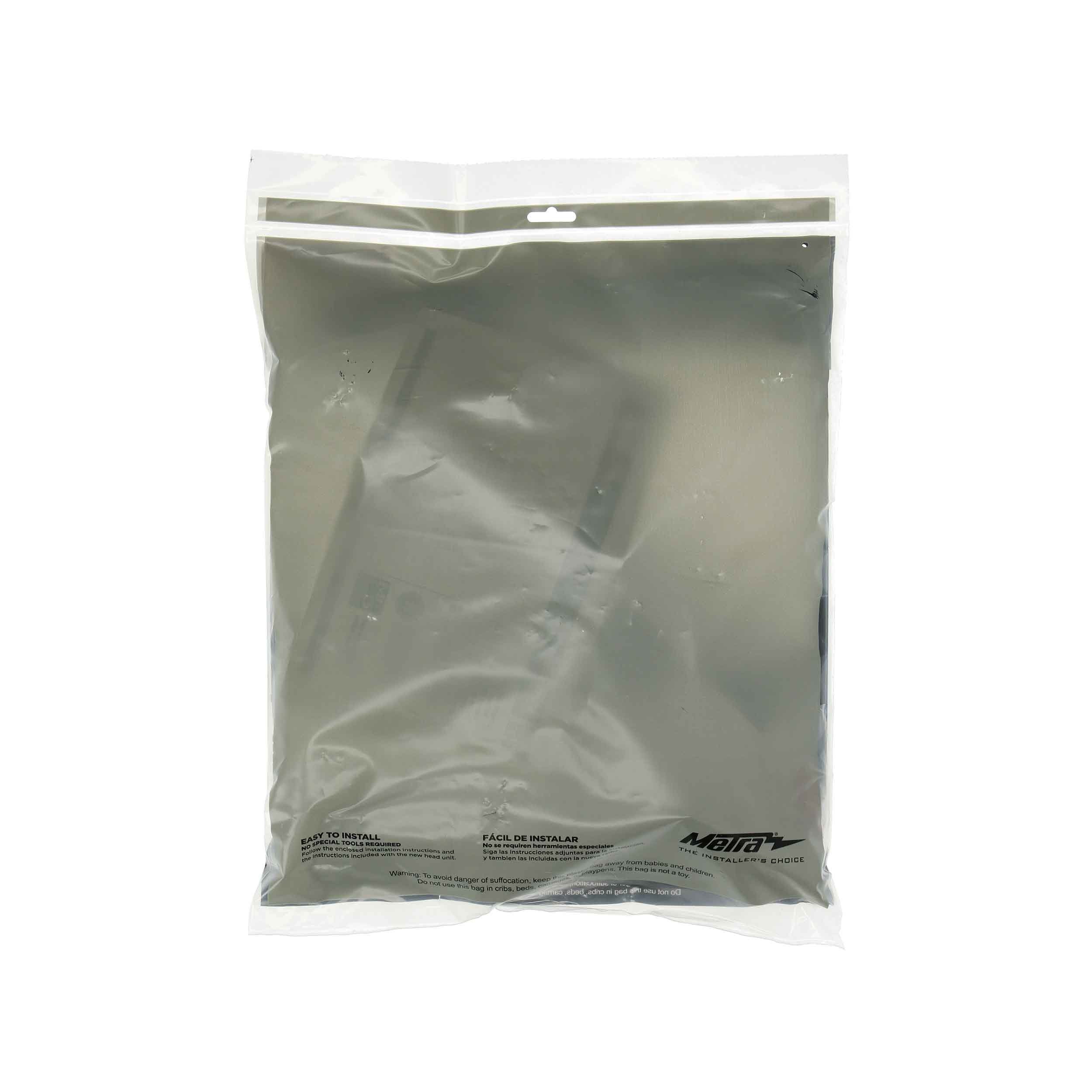 GM SUV/Truck 2007-2014 - Pioneer 8 Inch Radio TurboKit