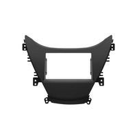 Hyundai Elantra 2011-2013