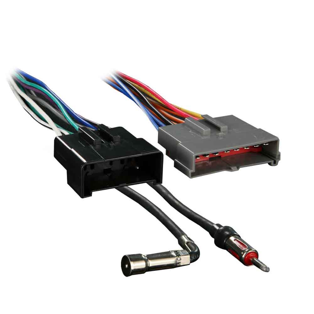 Tuner Bypass Harness - Ford | Lincoln | Mercury 1995-1997