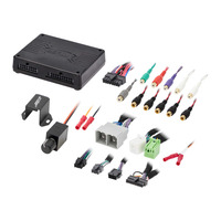 DSP Data Interface - GM 2021-Up
