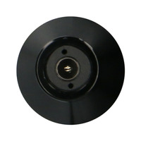 RGB Fiber Optic Whip Light - 6 Ft