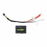 MOST150 Amp Retention Interface - Audi | Volkswagen 2015-2024