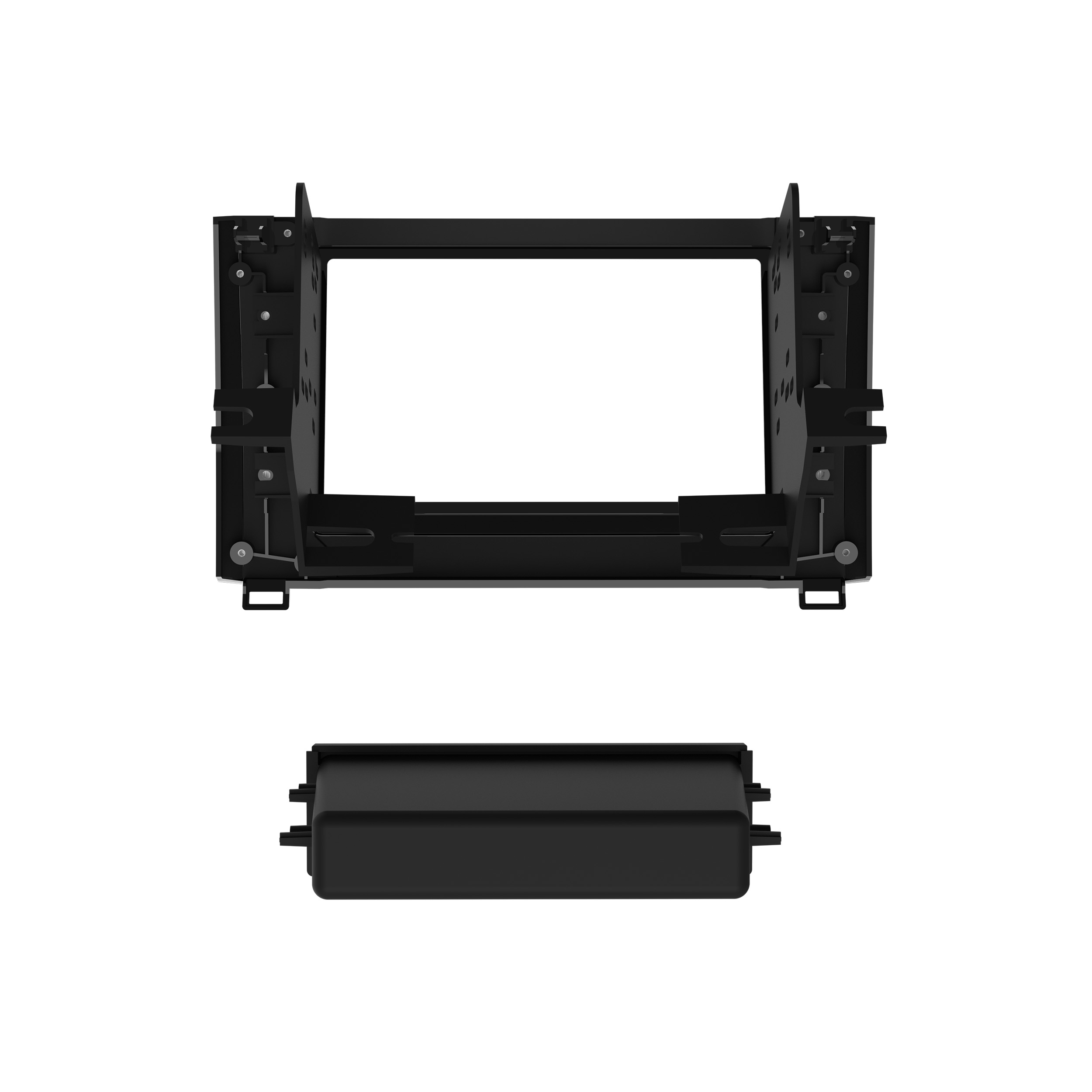 Toyota Tundra 2014-Up