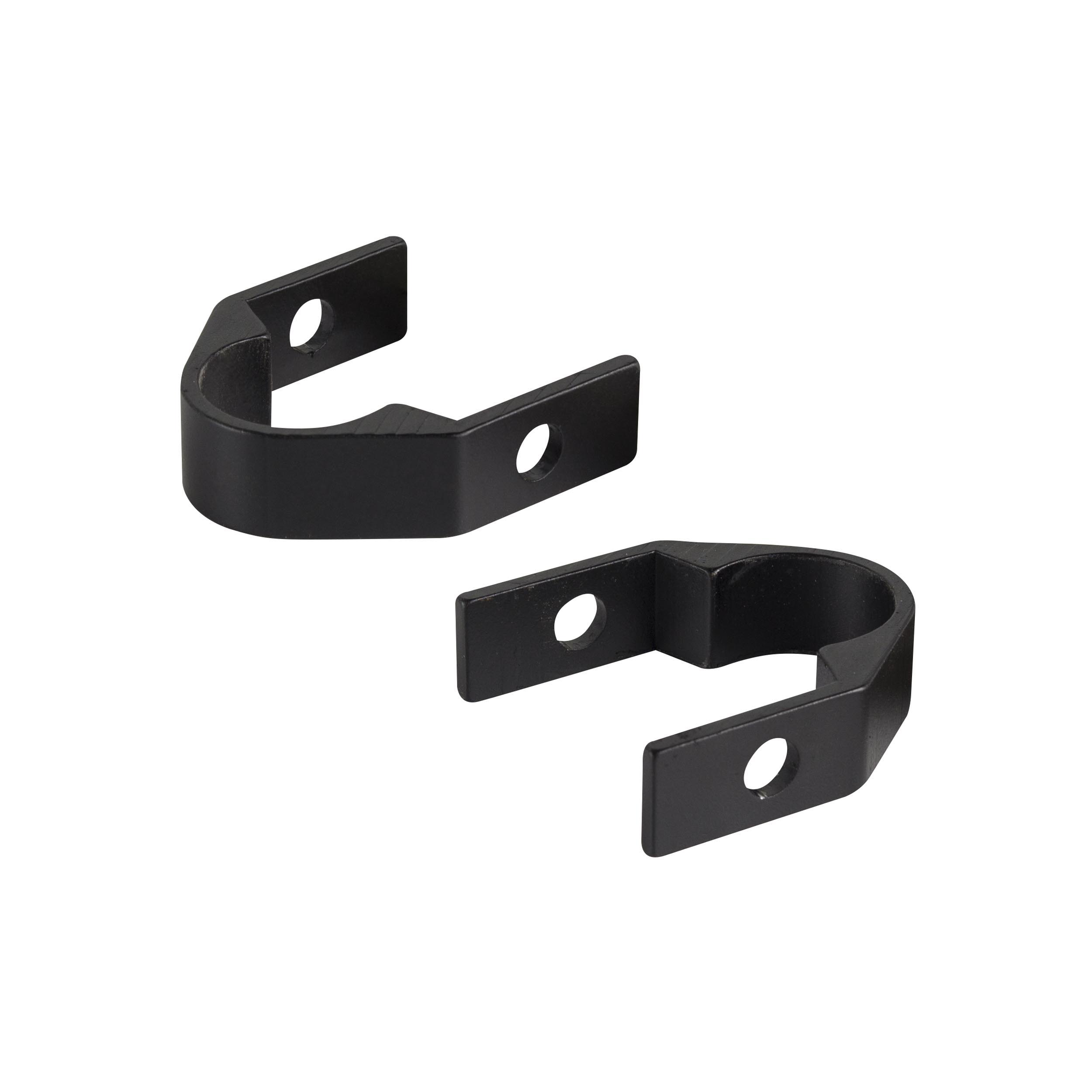 Roll Bar Mount Kit - .75 Inch, 2-Pack
