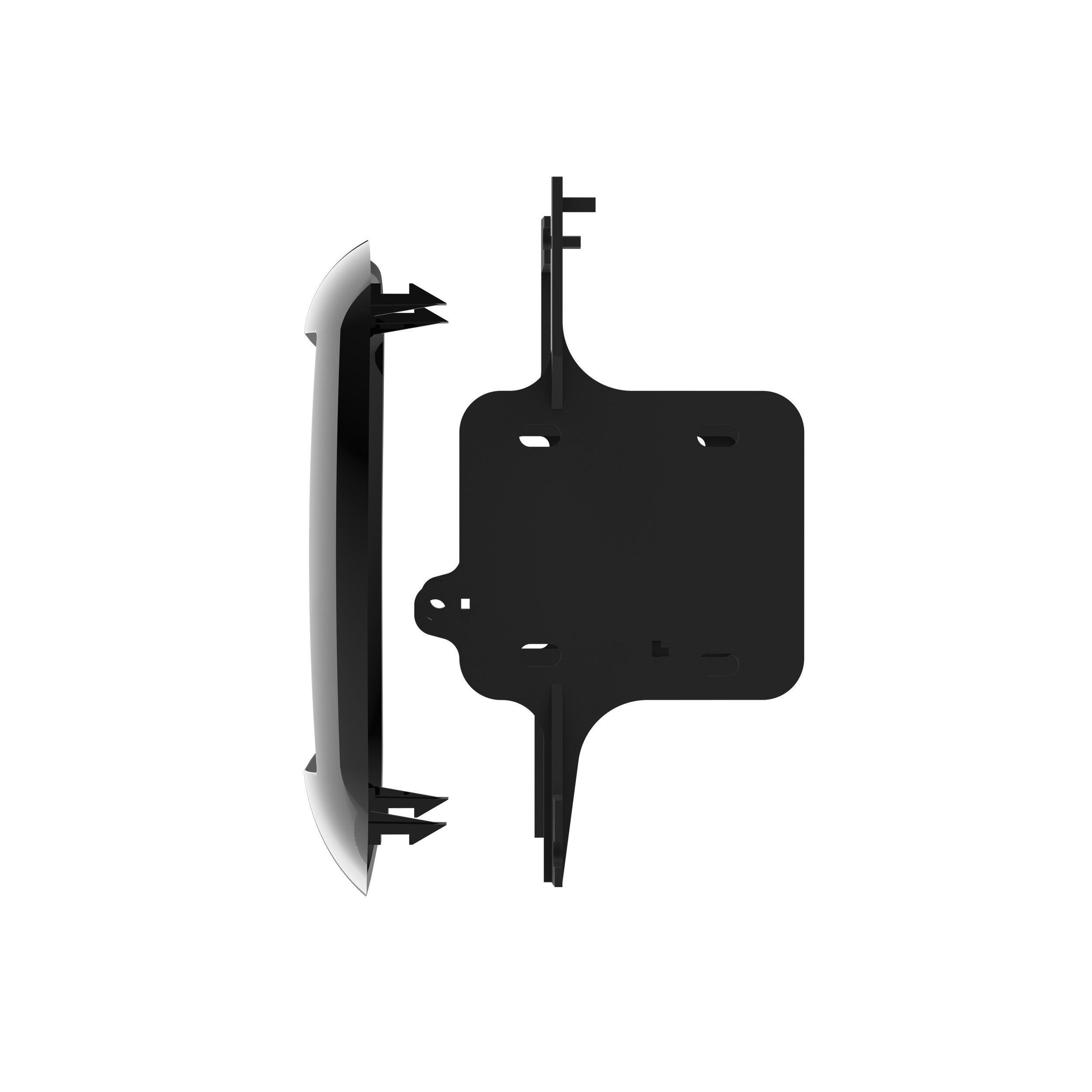 Dodge Dart 2013-2016 (without Factory 8.4 Inch Screen)