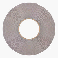 HI-STR DBL SIDE MLDG TP 1/2X50 REPOSITIONABLE
