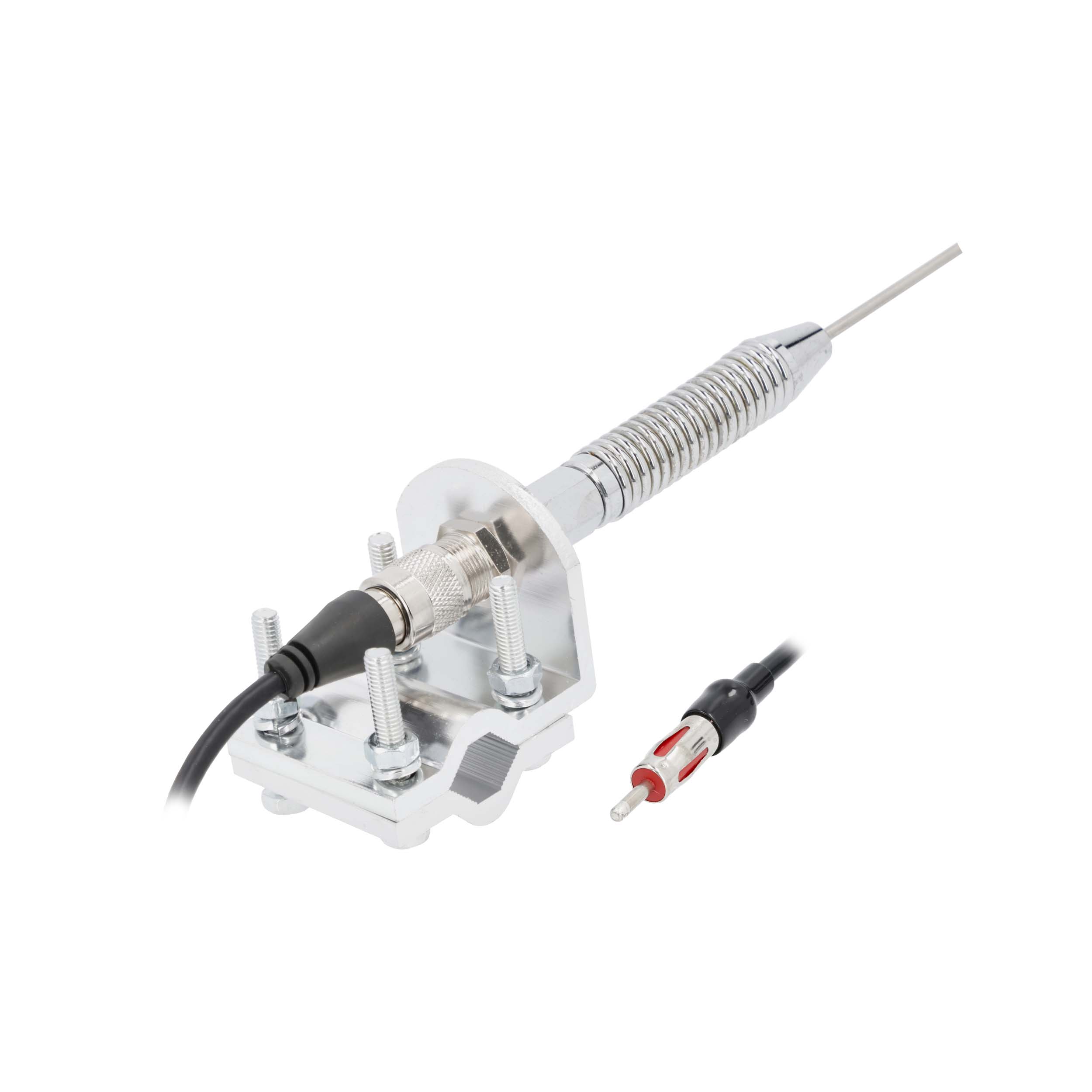 Universal Mirror Mount Antenna