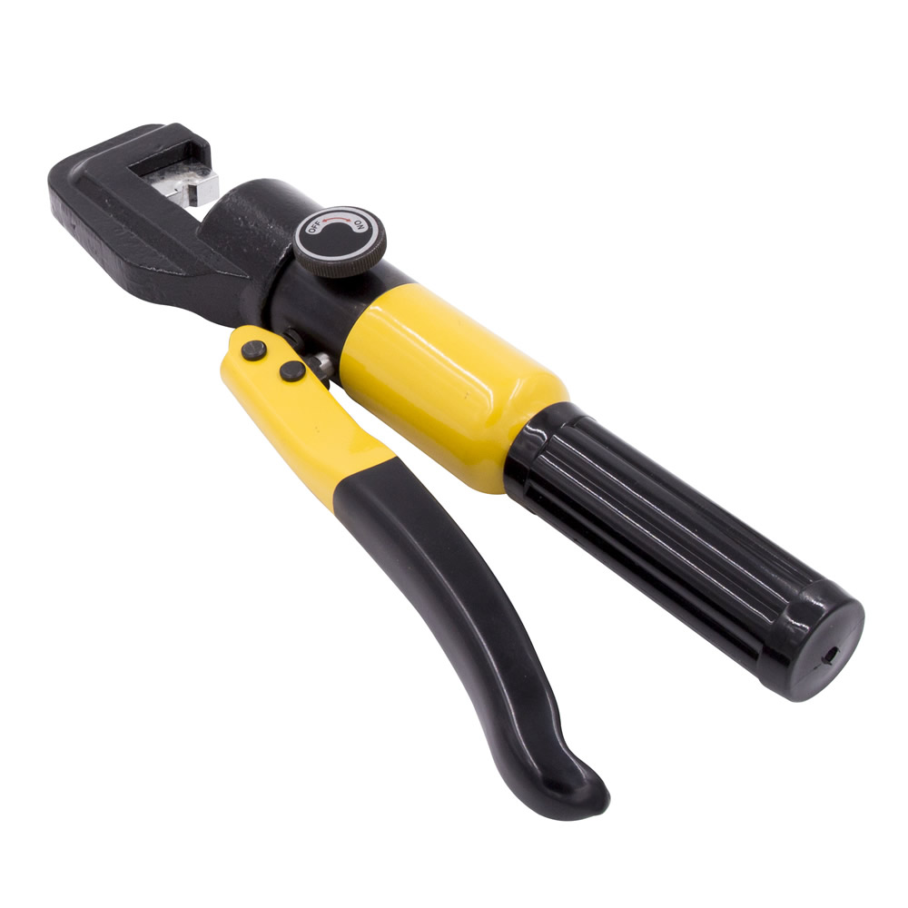 Hydraulic Lug Crimp Tool