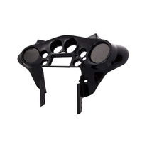 Harley-Davidson FLH (Batwing Fairing) 1998-2013