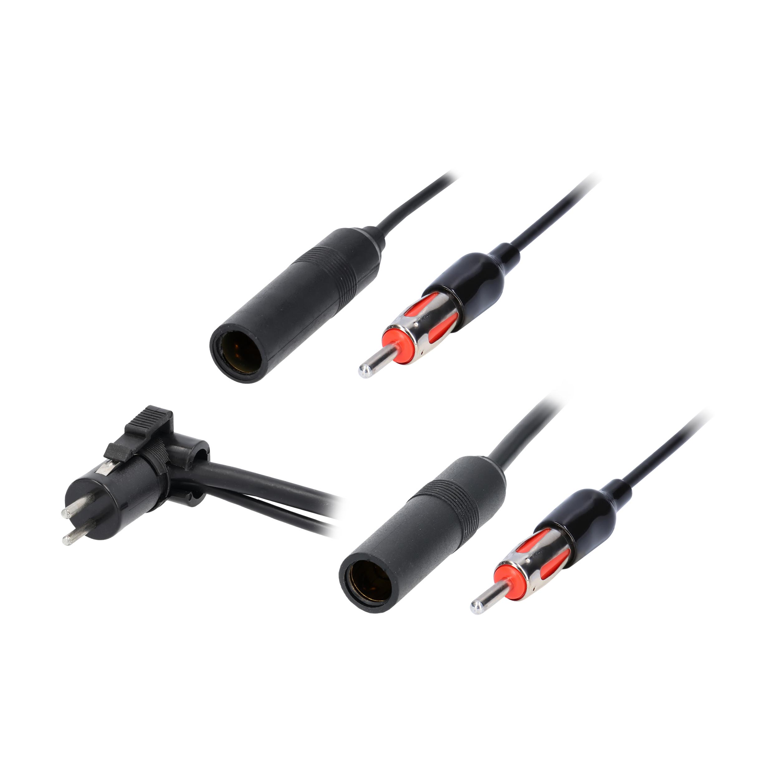 Infiniti / Nissan Antenna Adapter 1987-2008