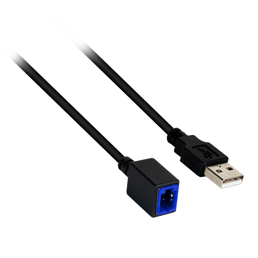 Nissan 2010-Up 4 Pin USB Adapter