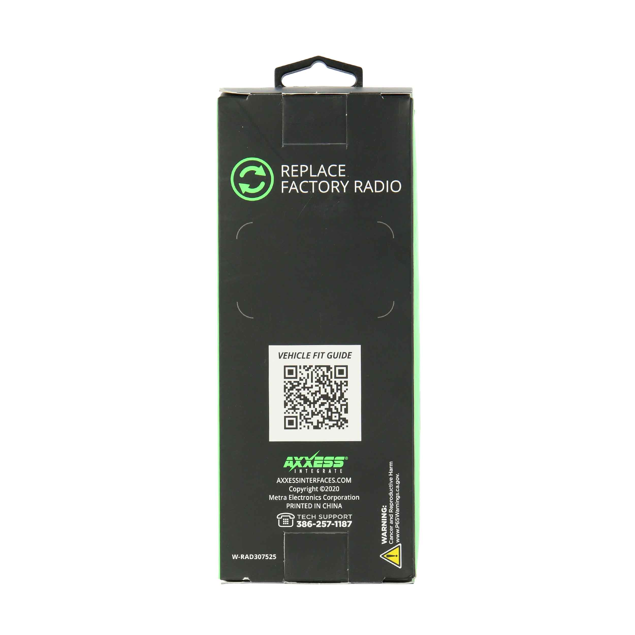 Data Interface - Fits Select Ford Models 2006-2022