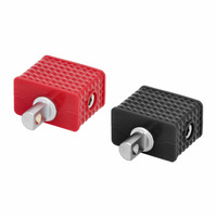 Dual Input 1/0 AWG to 1/0 AWG Wire Reducers