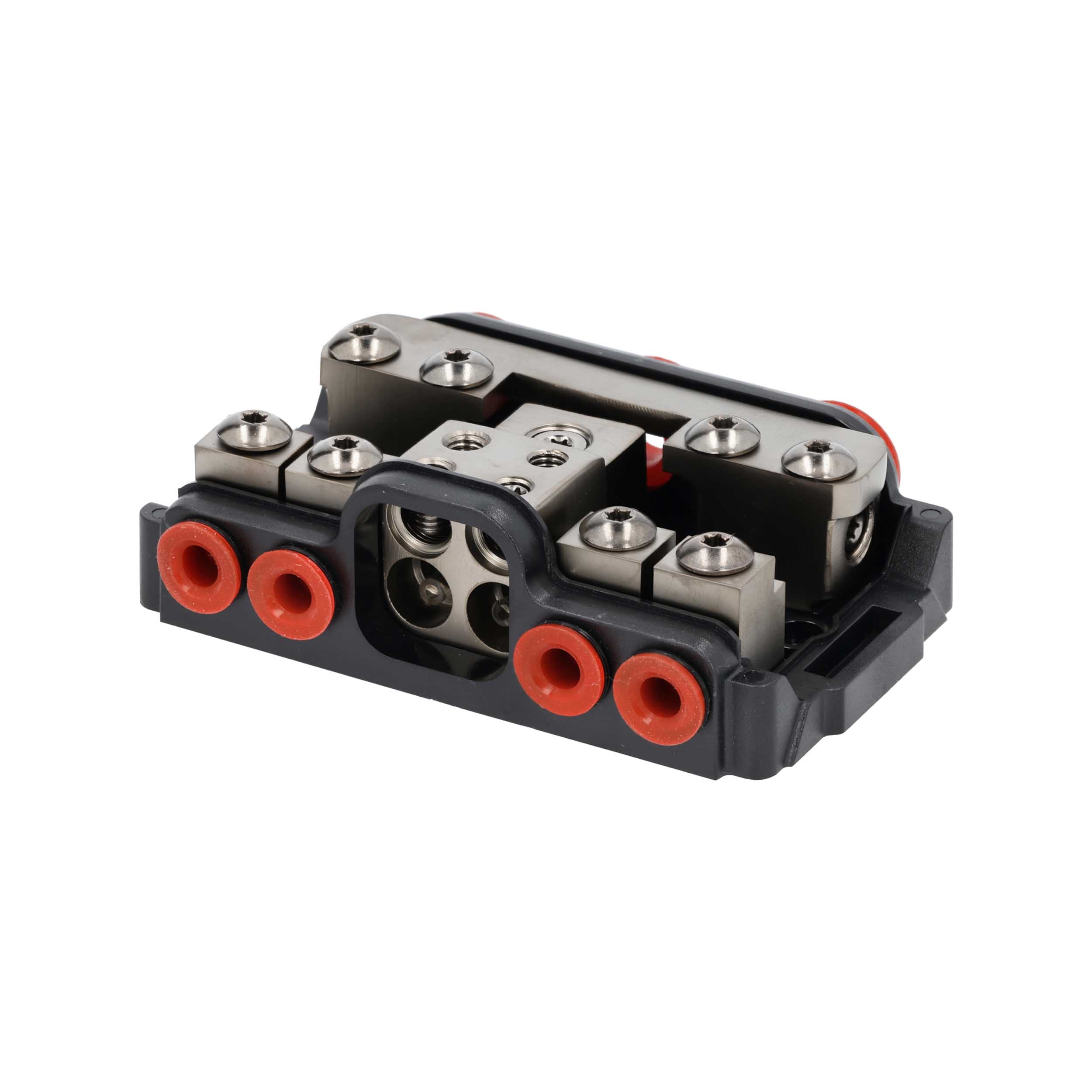 MANL 4-Position All-In-One Distribution Block