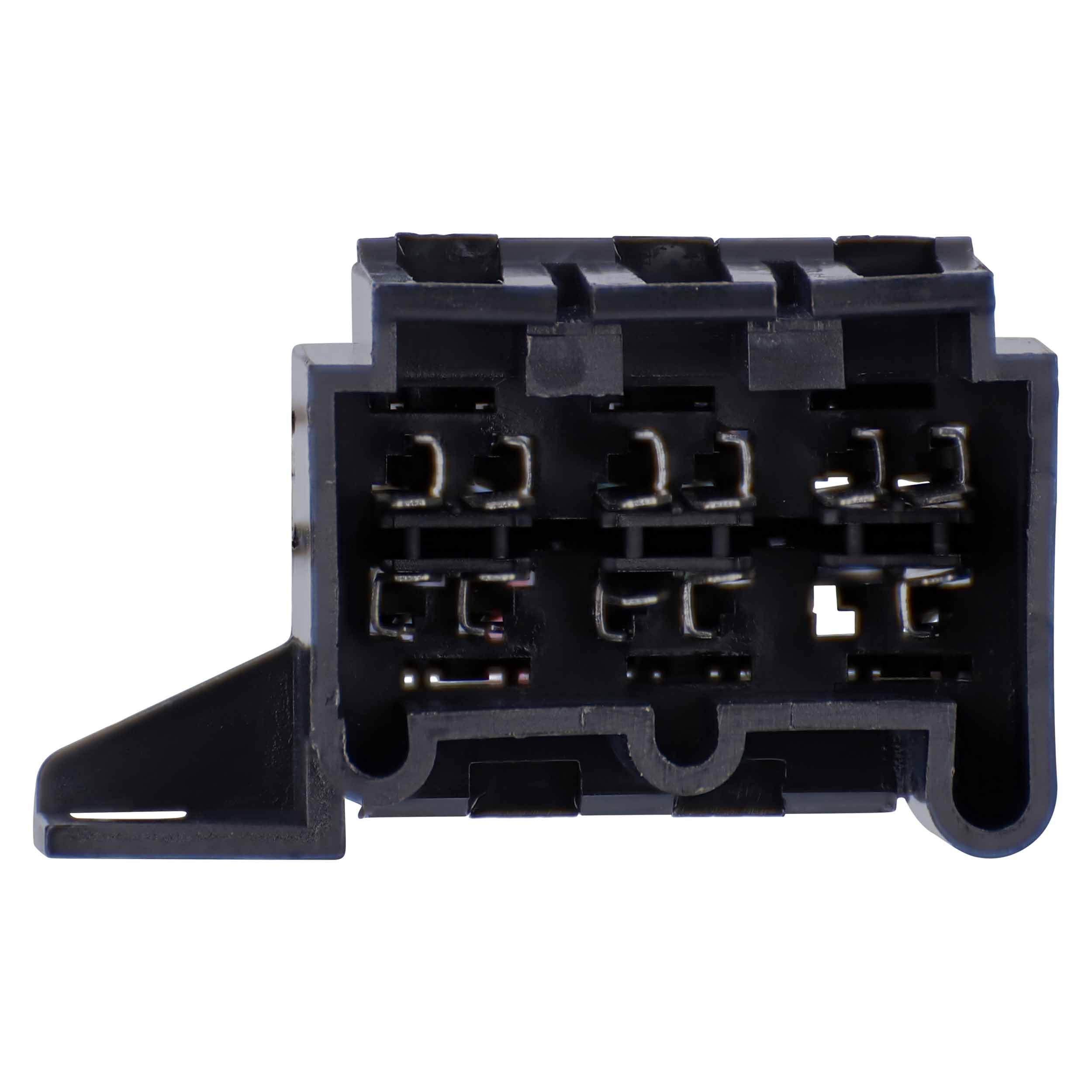 Radio Replacement Harness - Fits GM 1973-1993