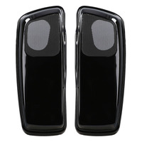 Rushmore® CVO Saddlebag Lid with 6x9" Speaker Adapters - Fit