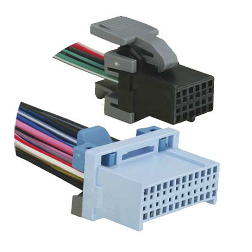 OEM Harness - GM 2004-2009