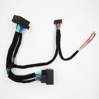 DSP Data Interface - Volkswagen 2002-2017