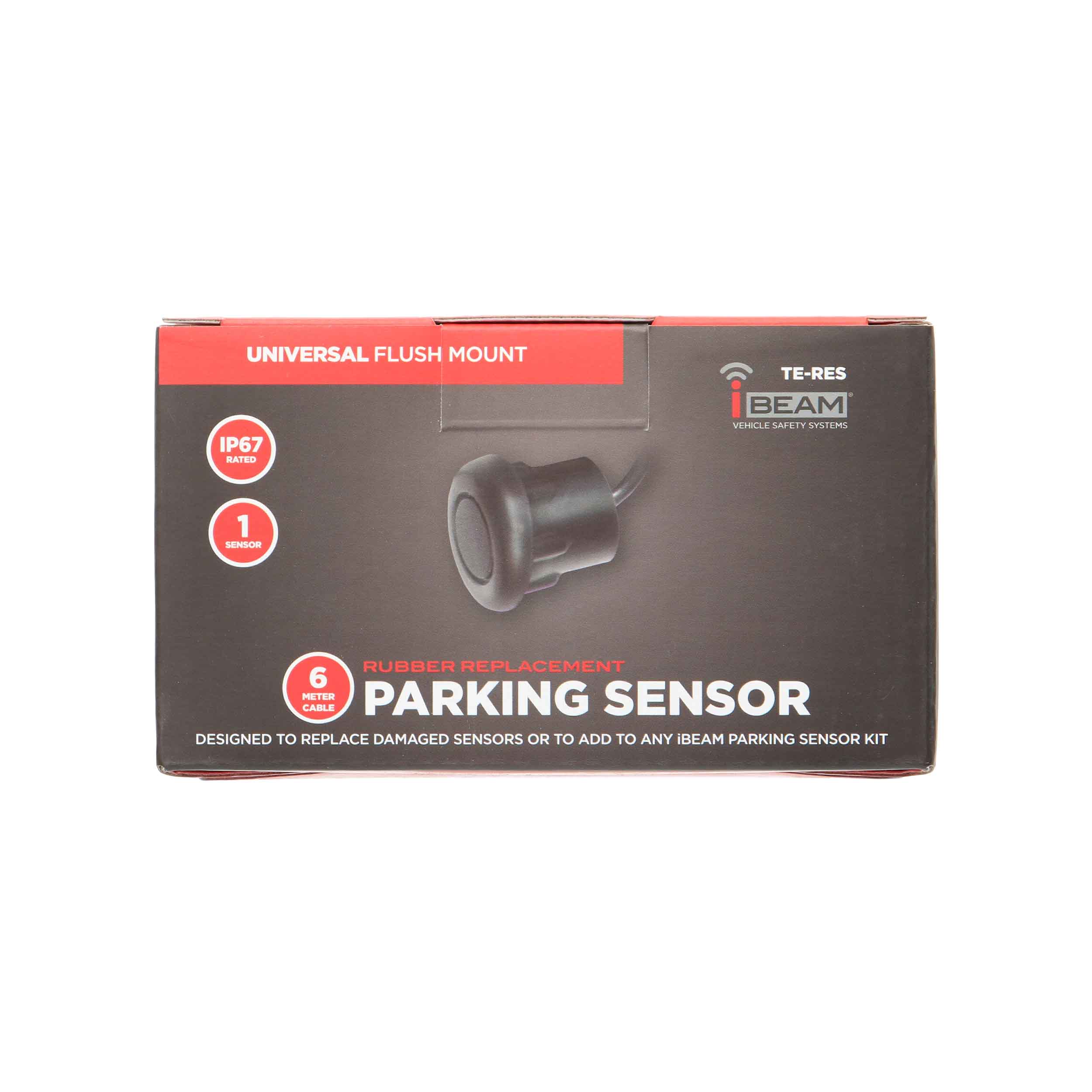 Rubber Replacement Parking Sensor