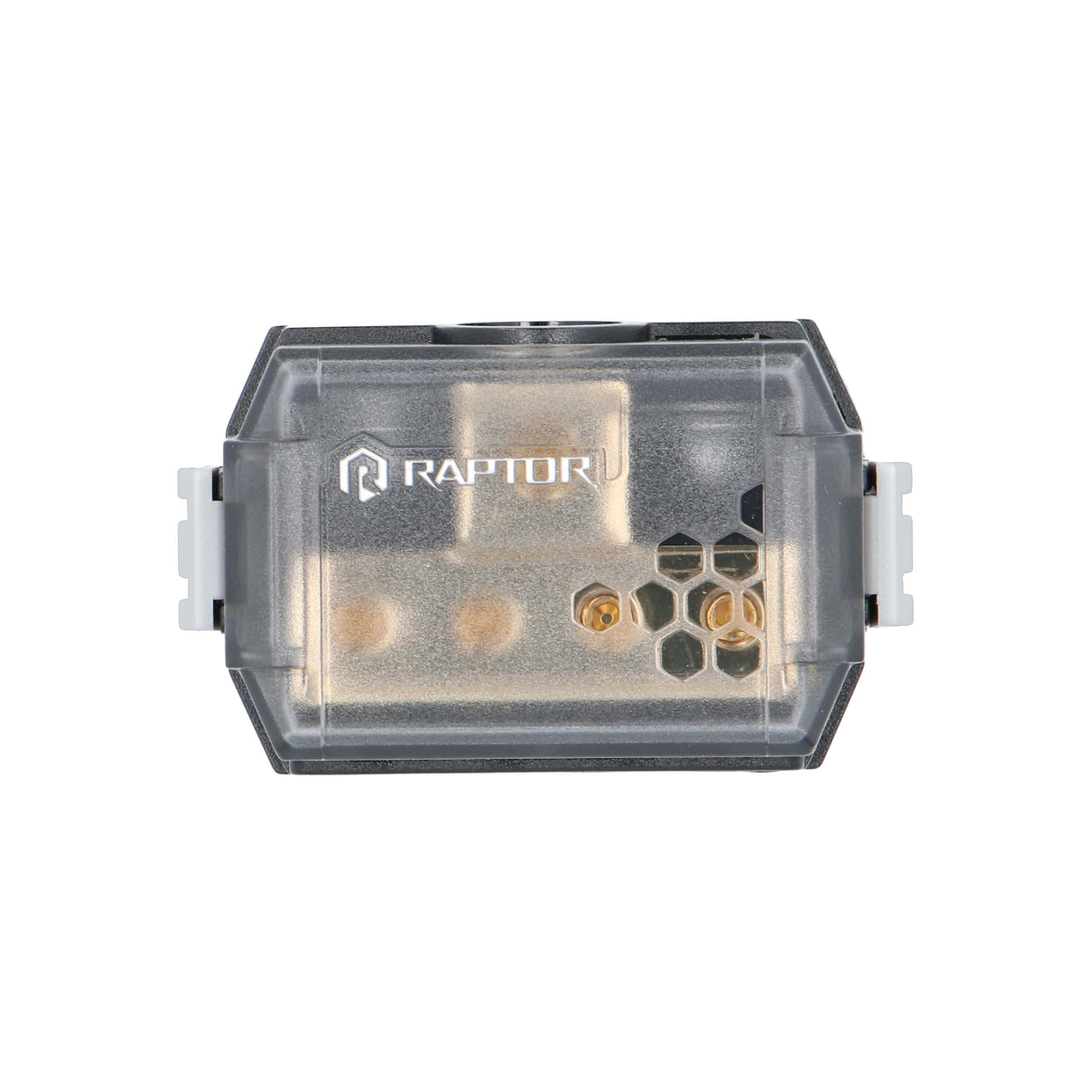 4-Position Ground Distribution Block - Pro Series