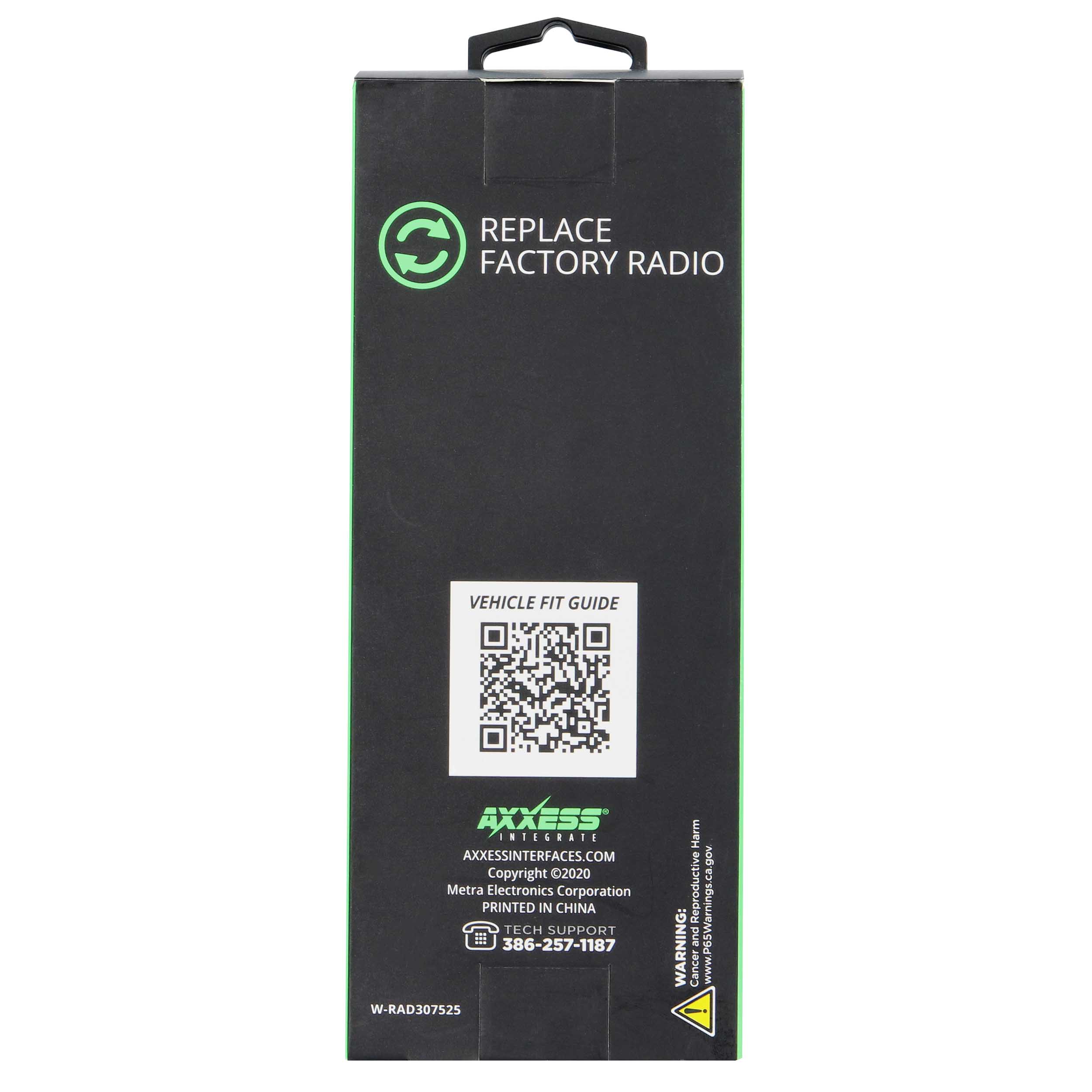 DATA INTERFACE - FITS GM 2014-2021