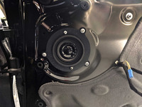 BMW | MINI 2006-Up - 3.5"