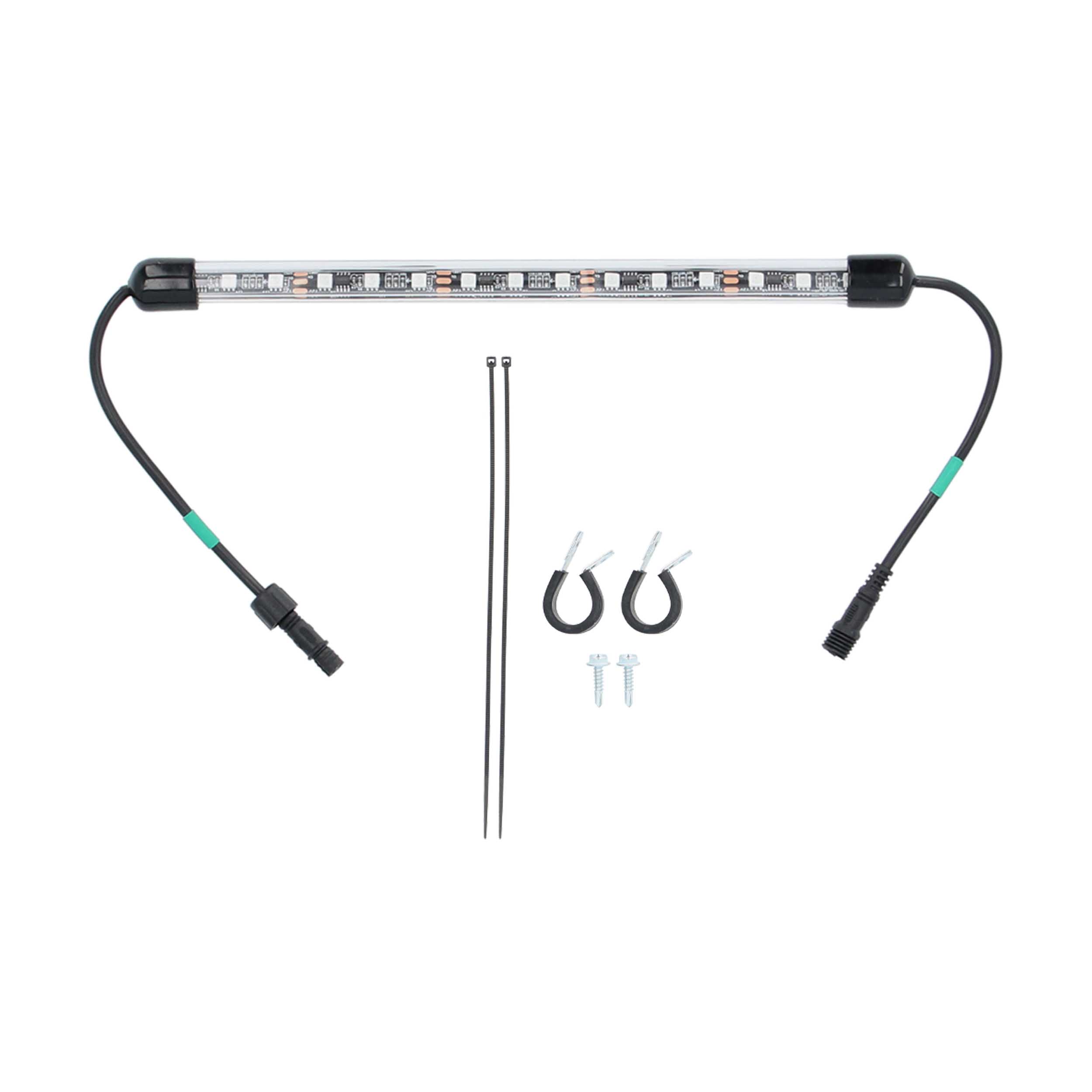 12" Chasing LED Tube