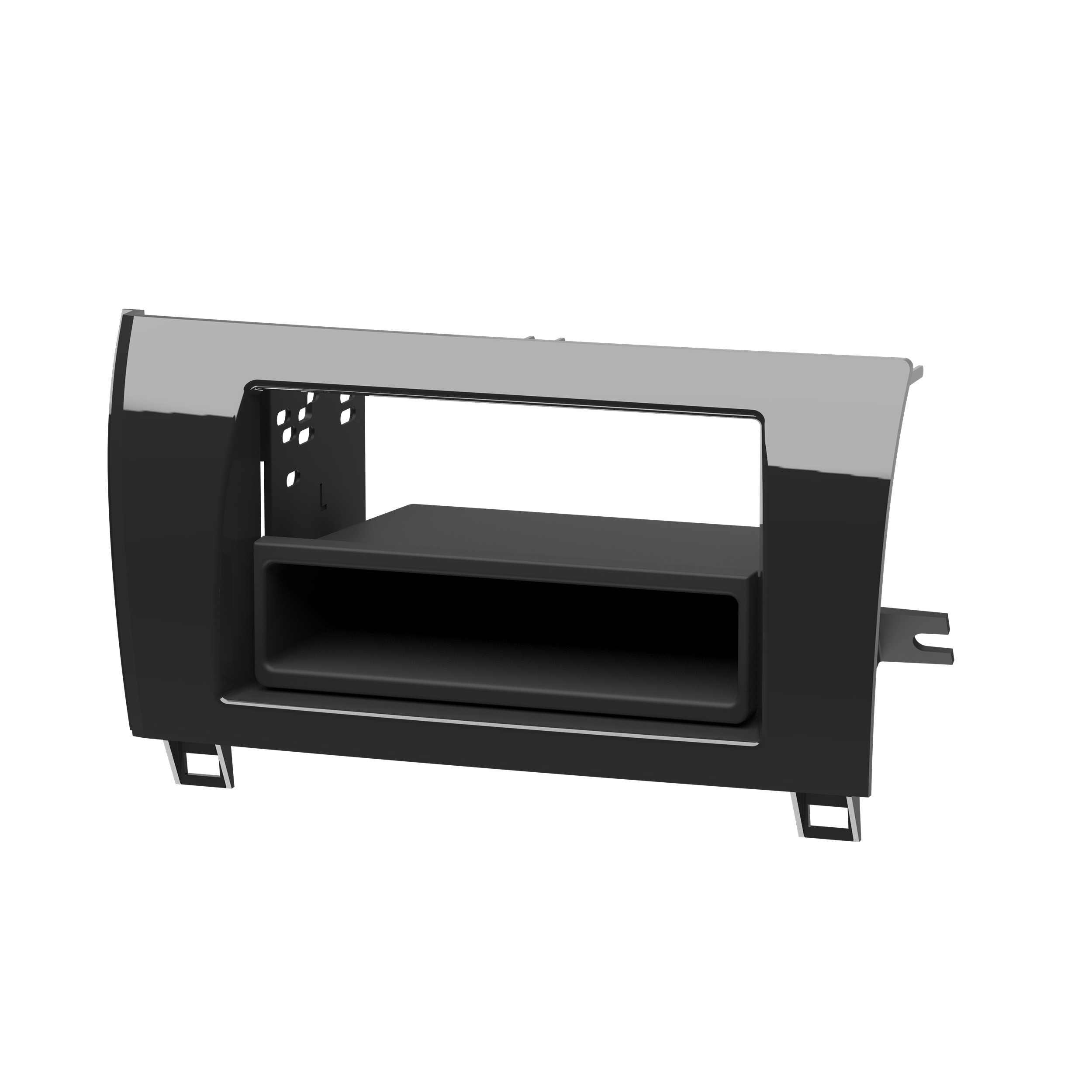 Stereo Installation Kit Fits Select Toyota Models 2007-2022