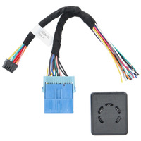 Data Interface - Chevy Equinox 2005-2006