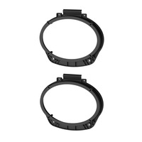 Chevy Camaro 2016-2024 | Cadillac CT6 2019-2020 - 6"x9" (Front Door)