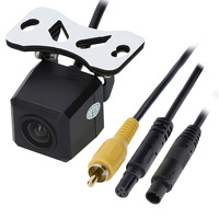 Small Square Camera