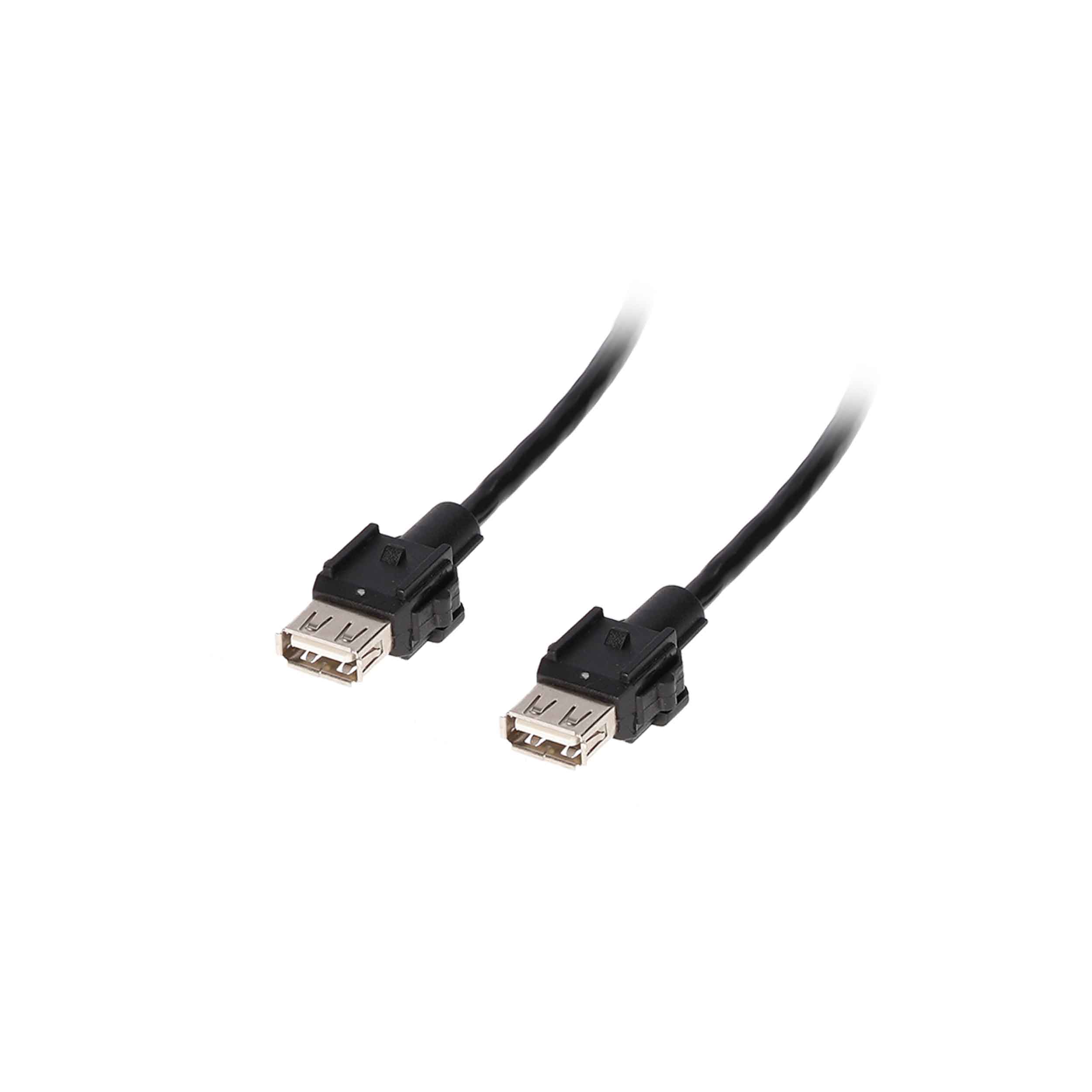 USB Media Hub Replacement - Ford 2017-Up