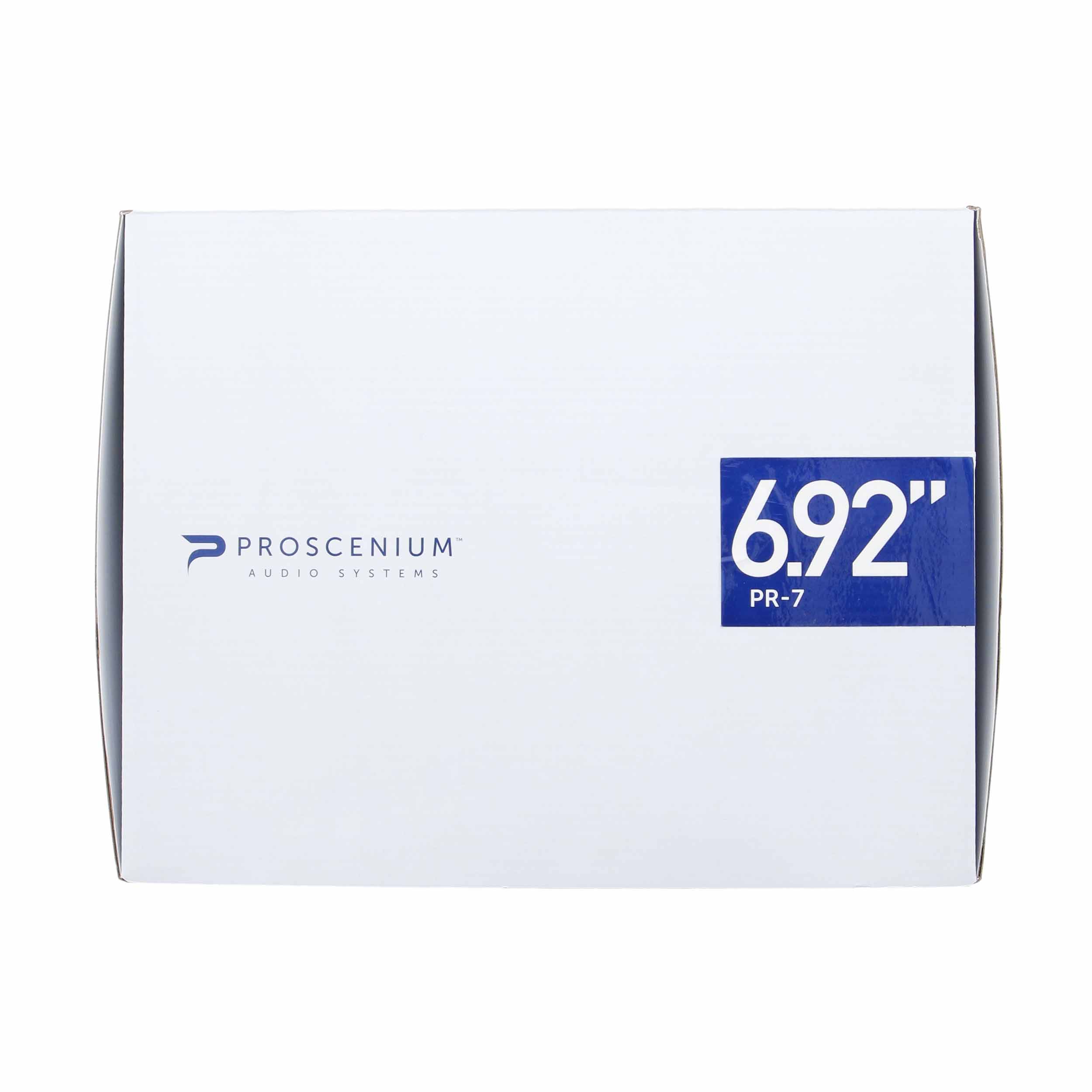 Proscenium® Modular Infotainment & Control Platform | 6.92"