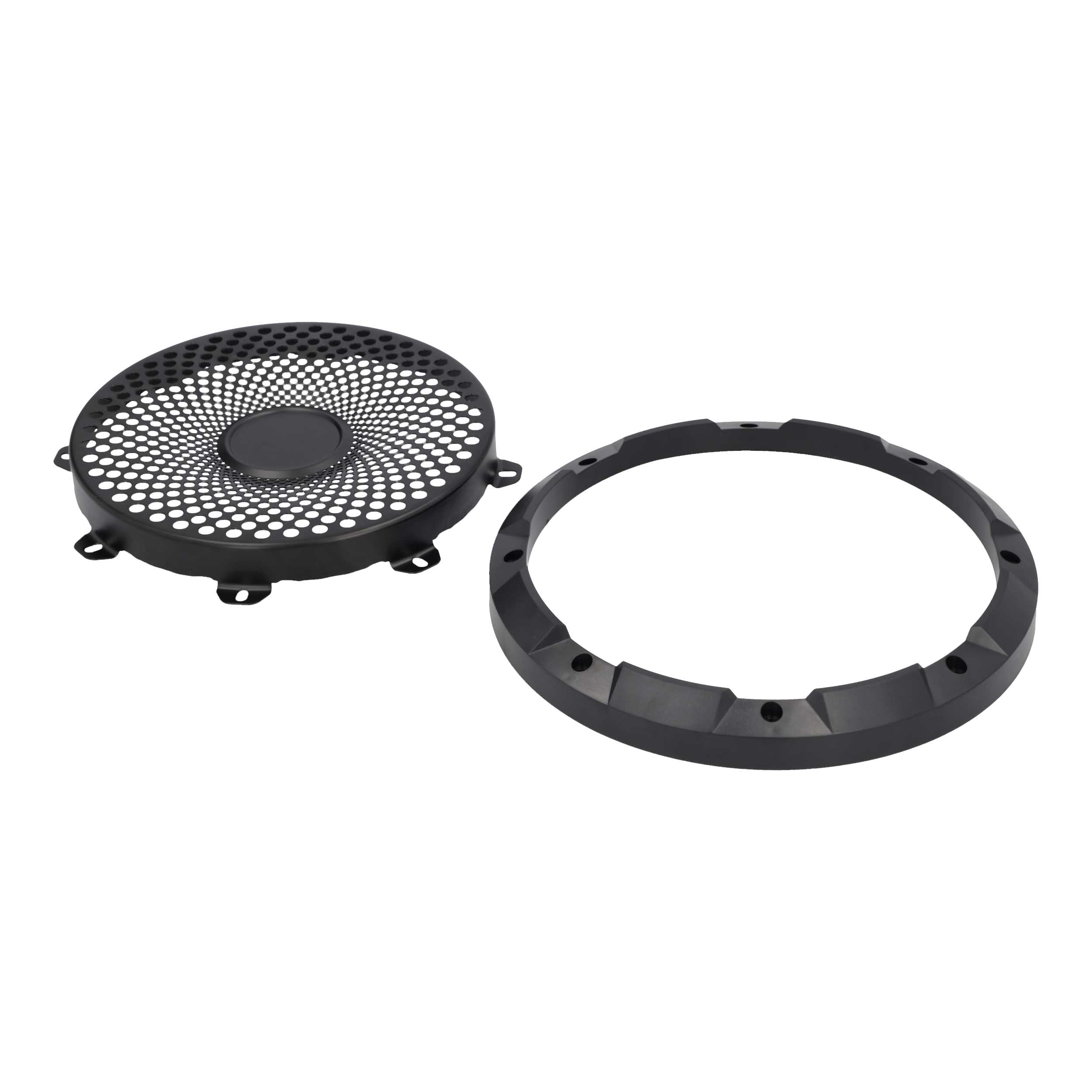 Speaker & Subwoofer Grille - 6.5-Inch