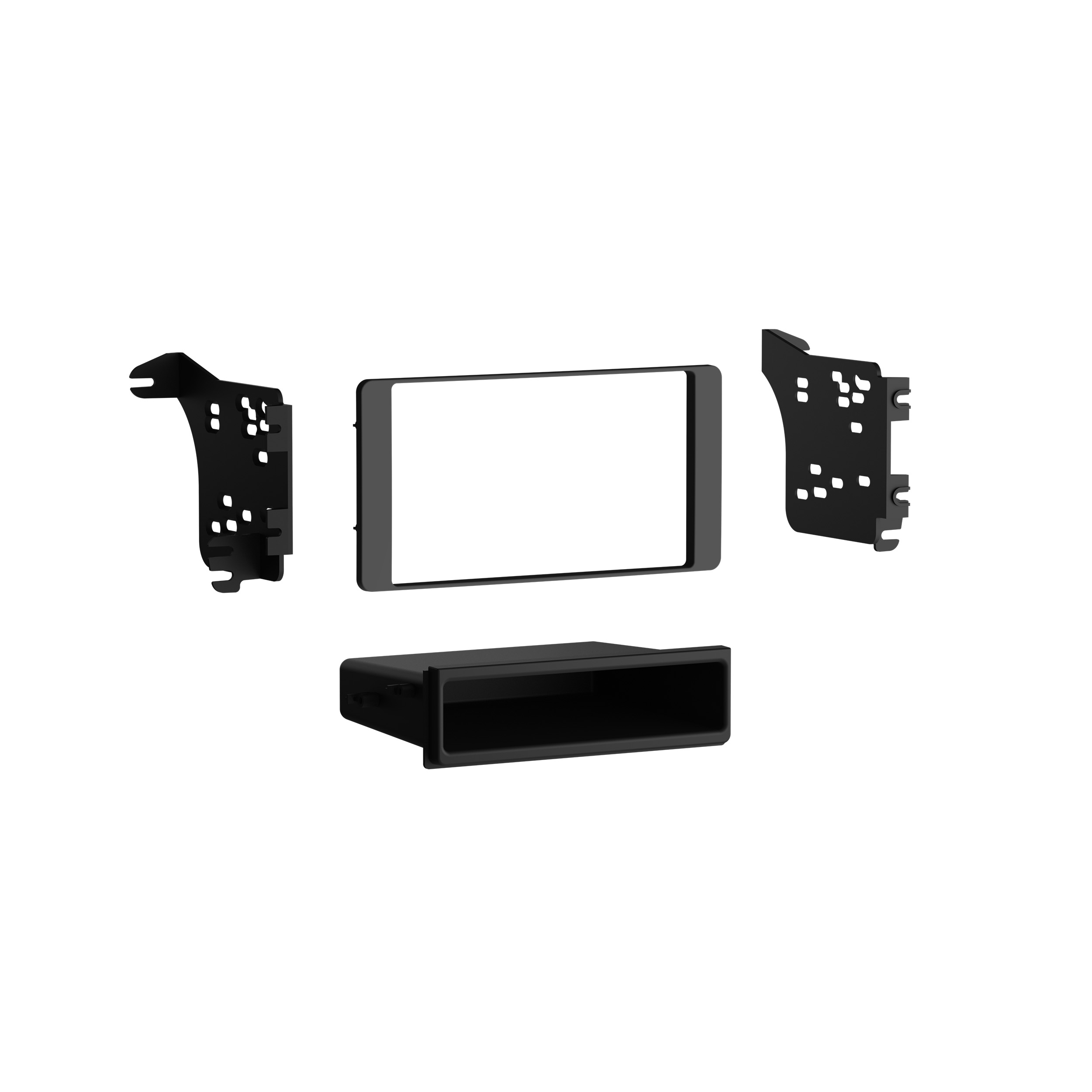 Mitsubishi Outlander Sport 2015-2022