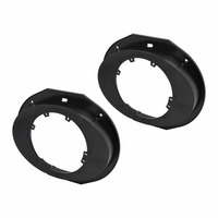 Ford Explorer 2011-2019 - 6" to 6.75"
