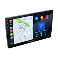 Aküstik™ Smart Multimedia Receiver | 9"
