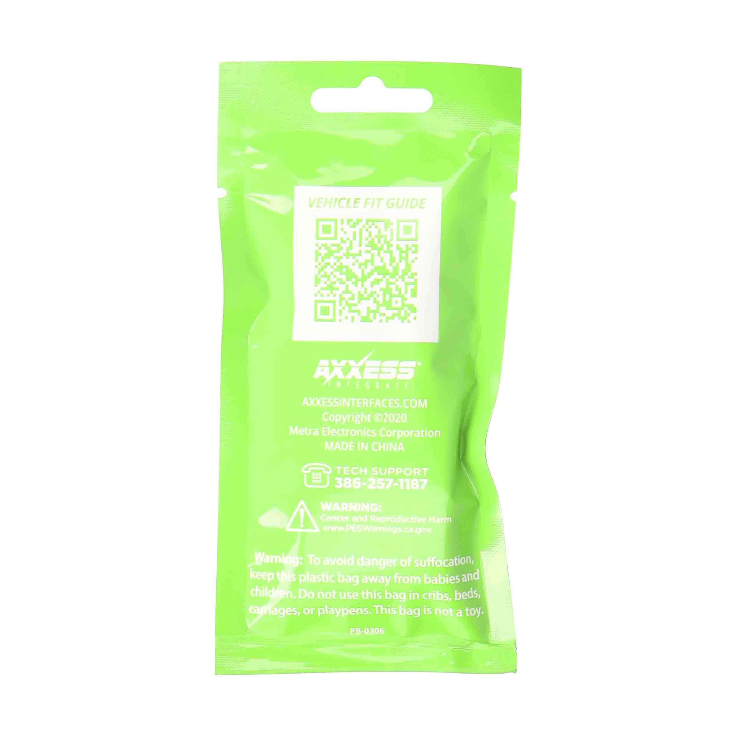 Camera Retention/Add-on Harness Fits Subaru 2012-2019