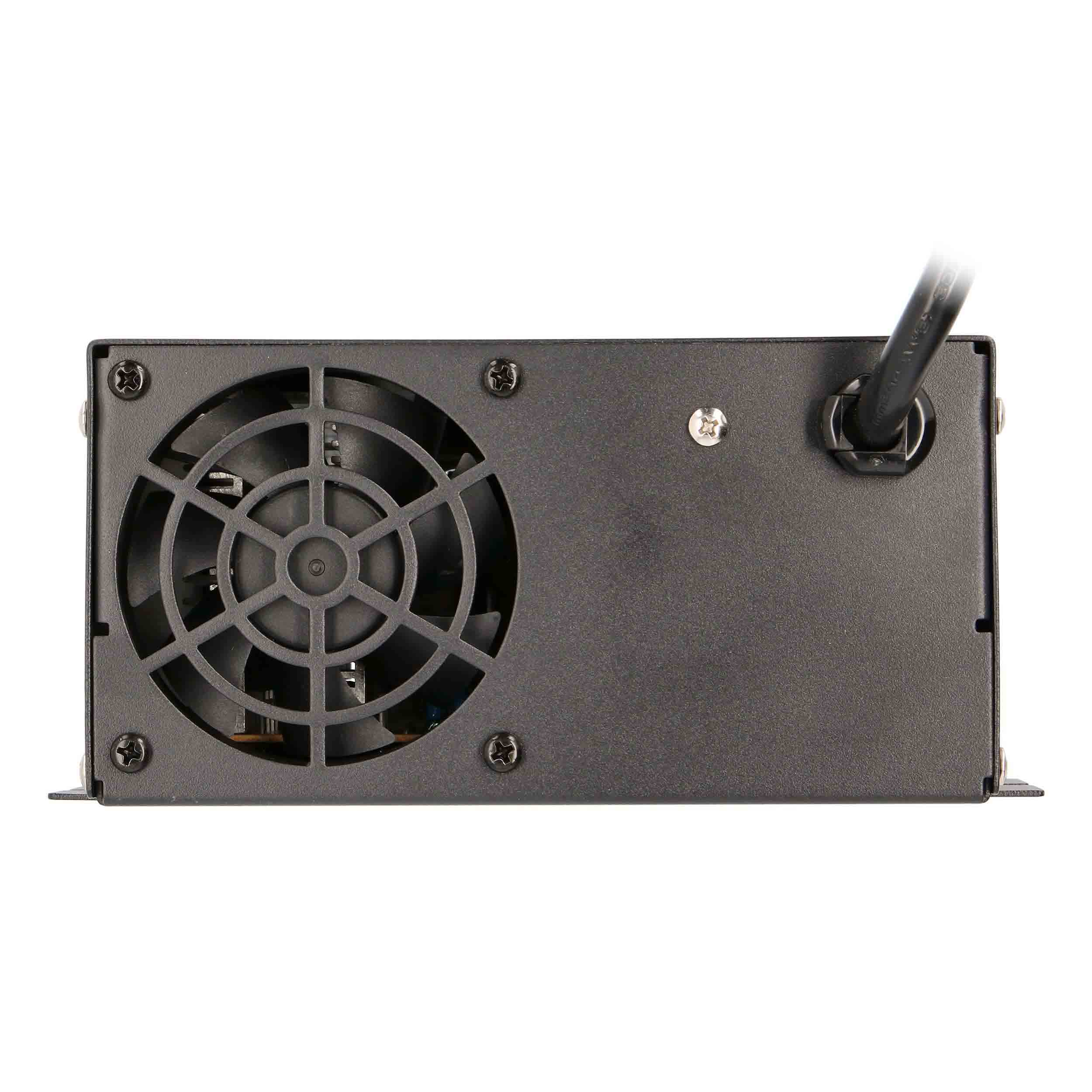 100A power supply 4 stage smart charger