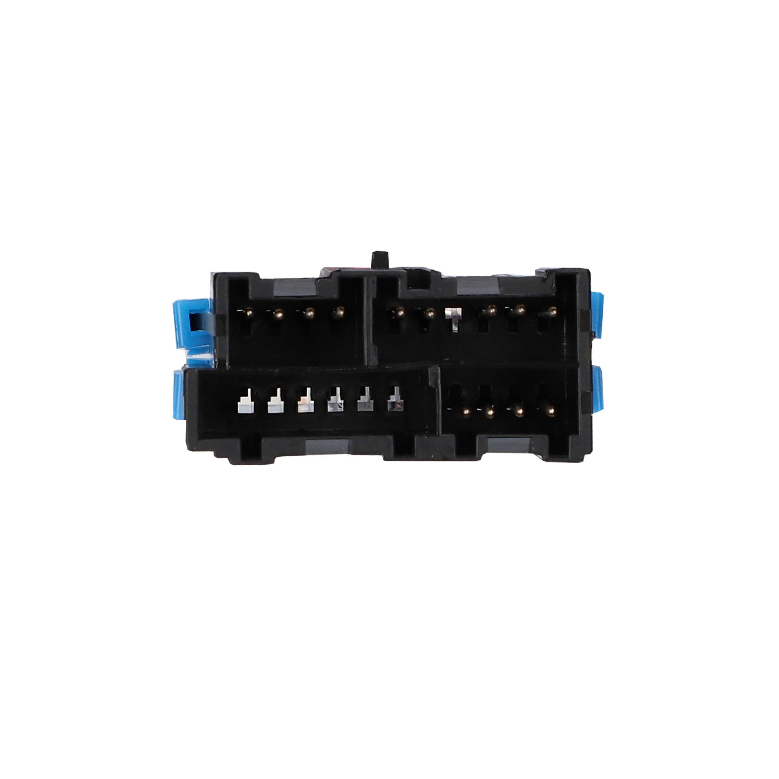 Tuner Bypass Harness - Fits Buick / Chevrolet / GMC 1988-1994