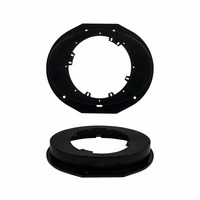 Ford Explorer 2011-2019 - 6" to 6.75"
