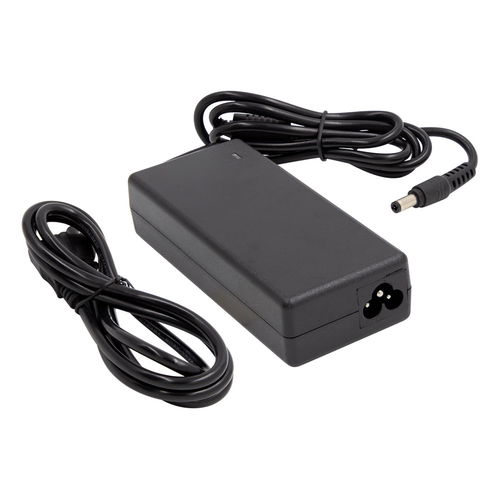 Power Supply for RGB LED Lights and Controllers - 6 Amp