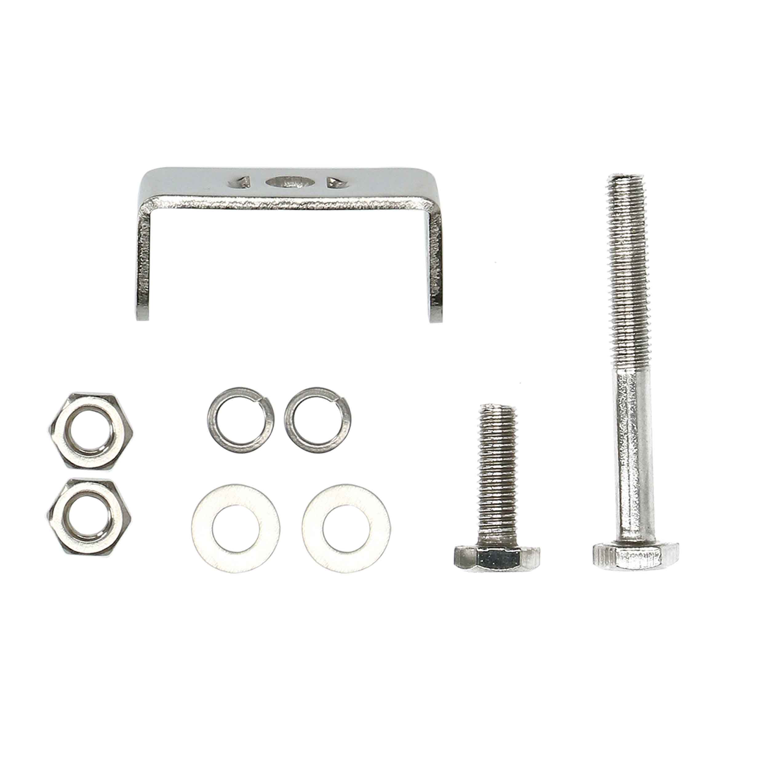 Daytona Lights Square Driving Lights - 9 LED (2PK)