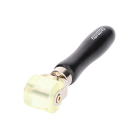 Ballistic Small Roller