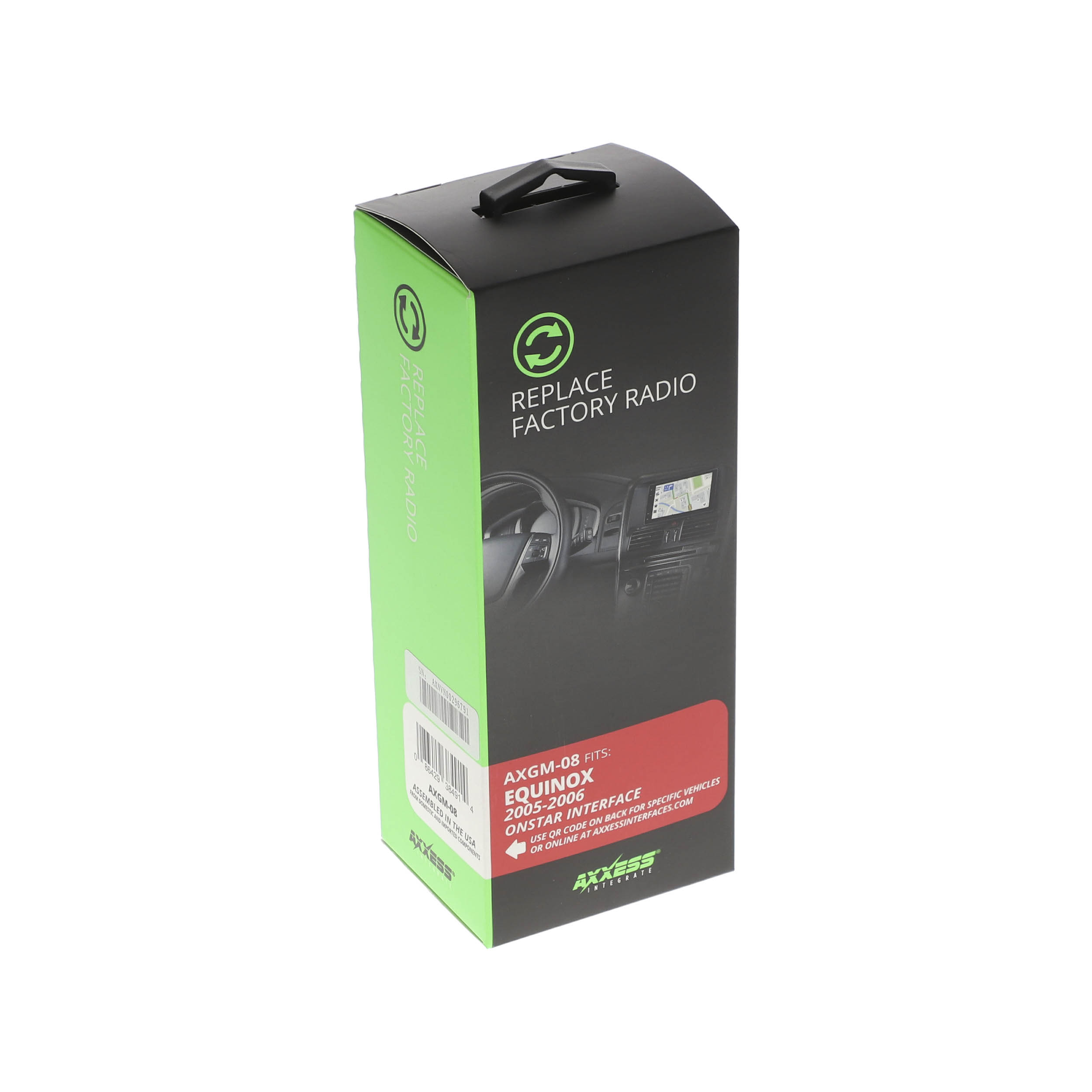 OnStar Class II Interface