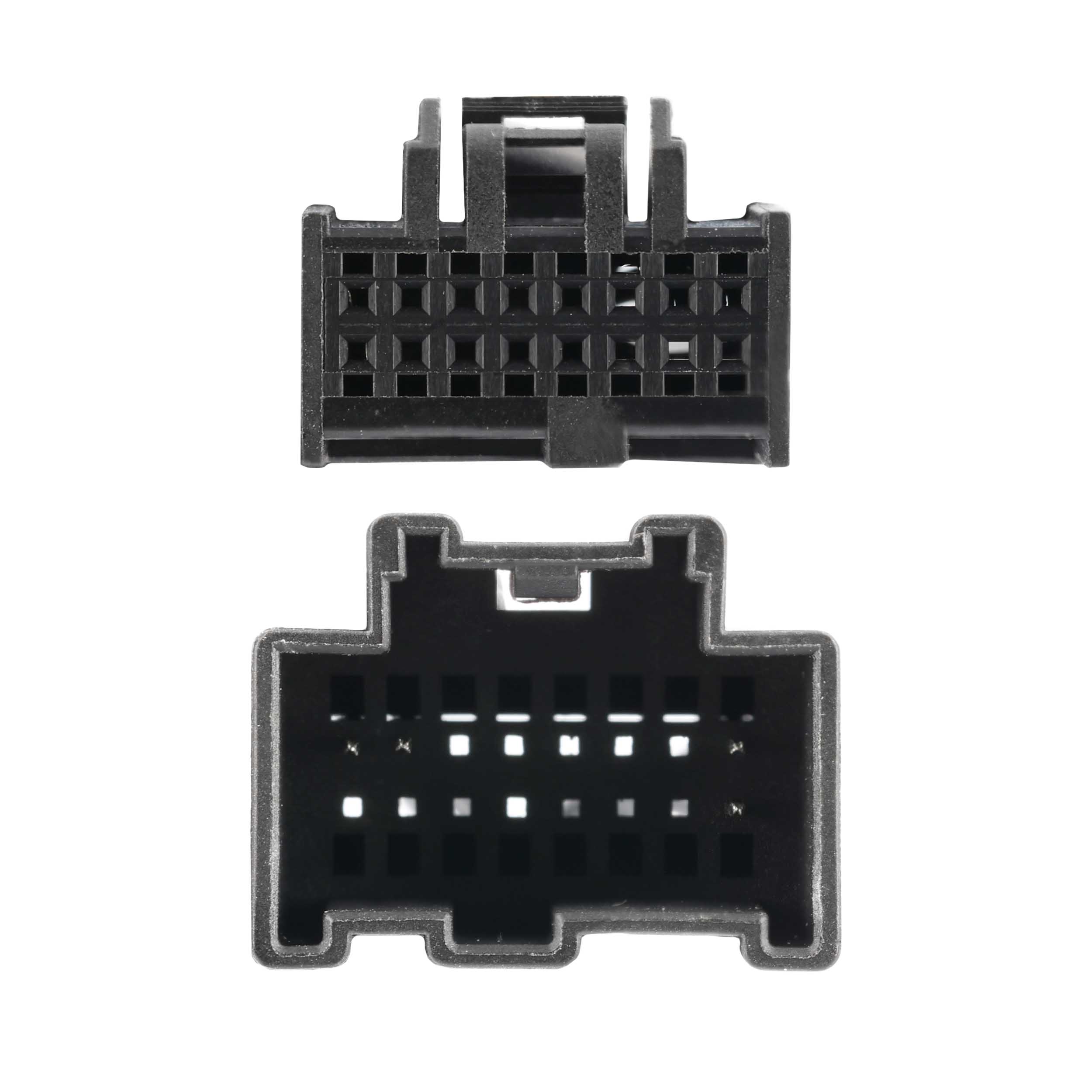 ANC Bypass Harness - GM 2014-2024