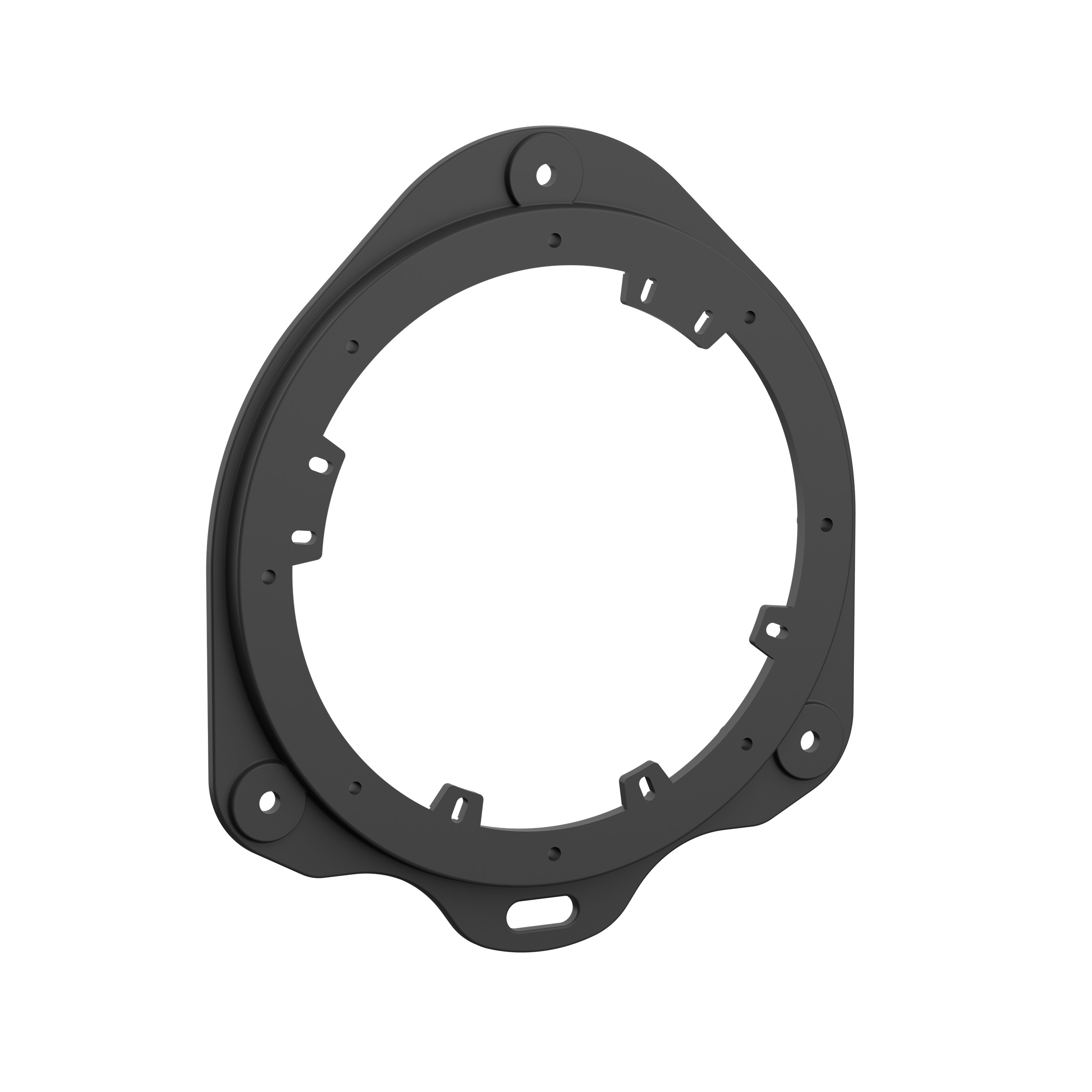 Audi 2018-2024 - 6" & 6.75"